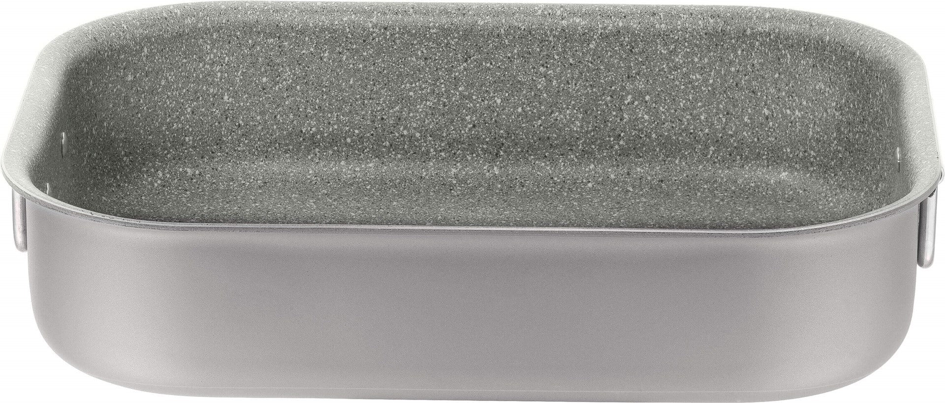 Cepešpanna Ballarini Ferrara Granitium 30 x 22cm