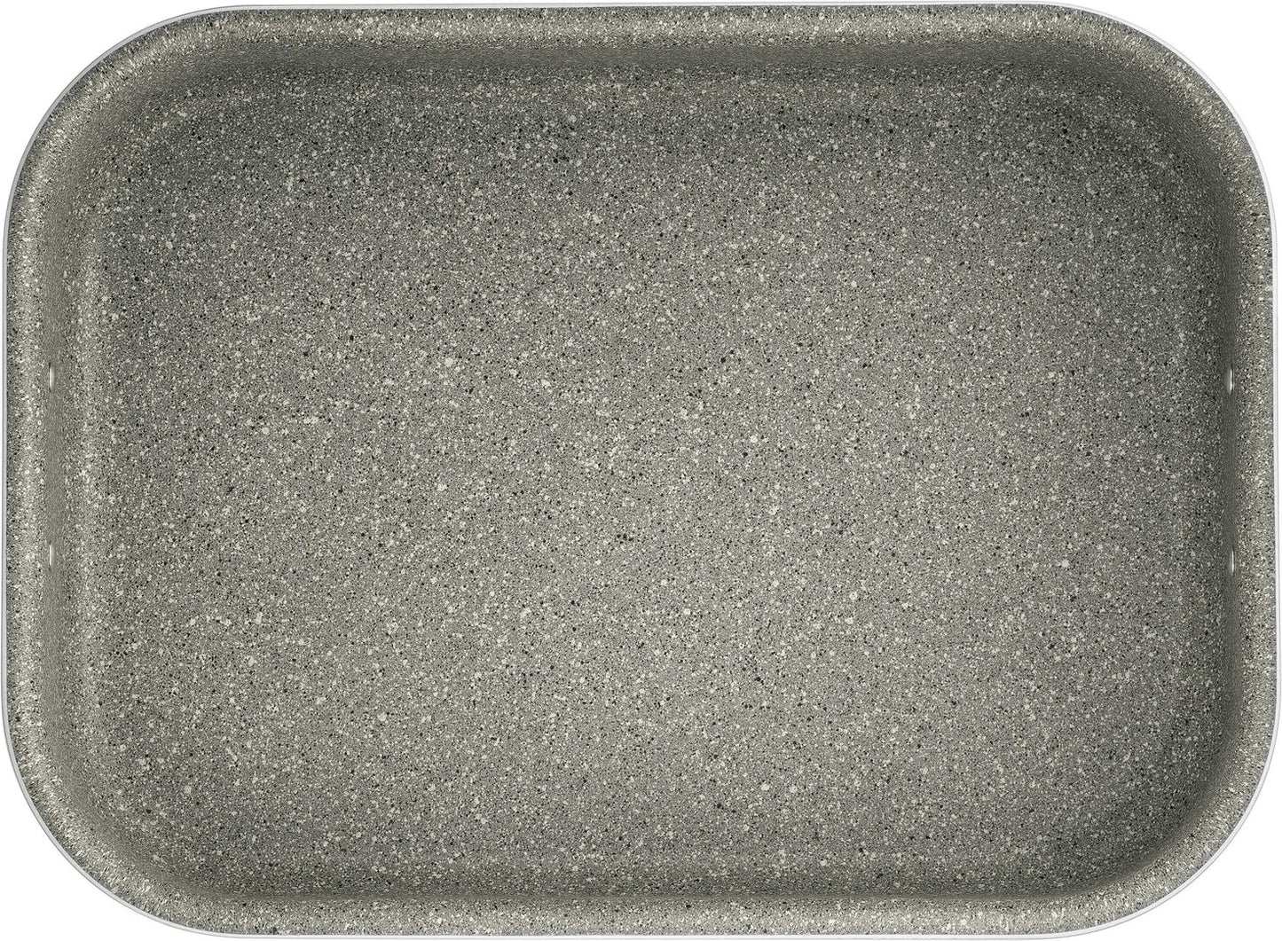 Cepešpanna Ballarini Ferrara Granitium 30 x 22cm