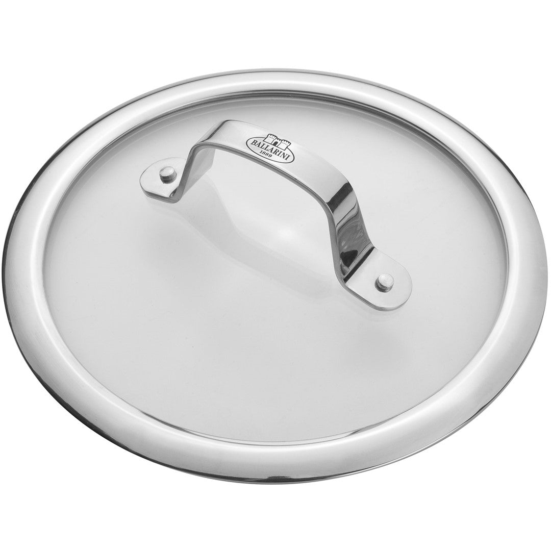 Universāls stikla vāks BALLARINI GLI SPECIALI 24 cm