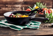 WOK panna BALLARINI AVOLA 30 cm