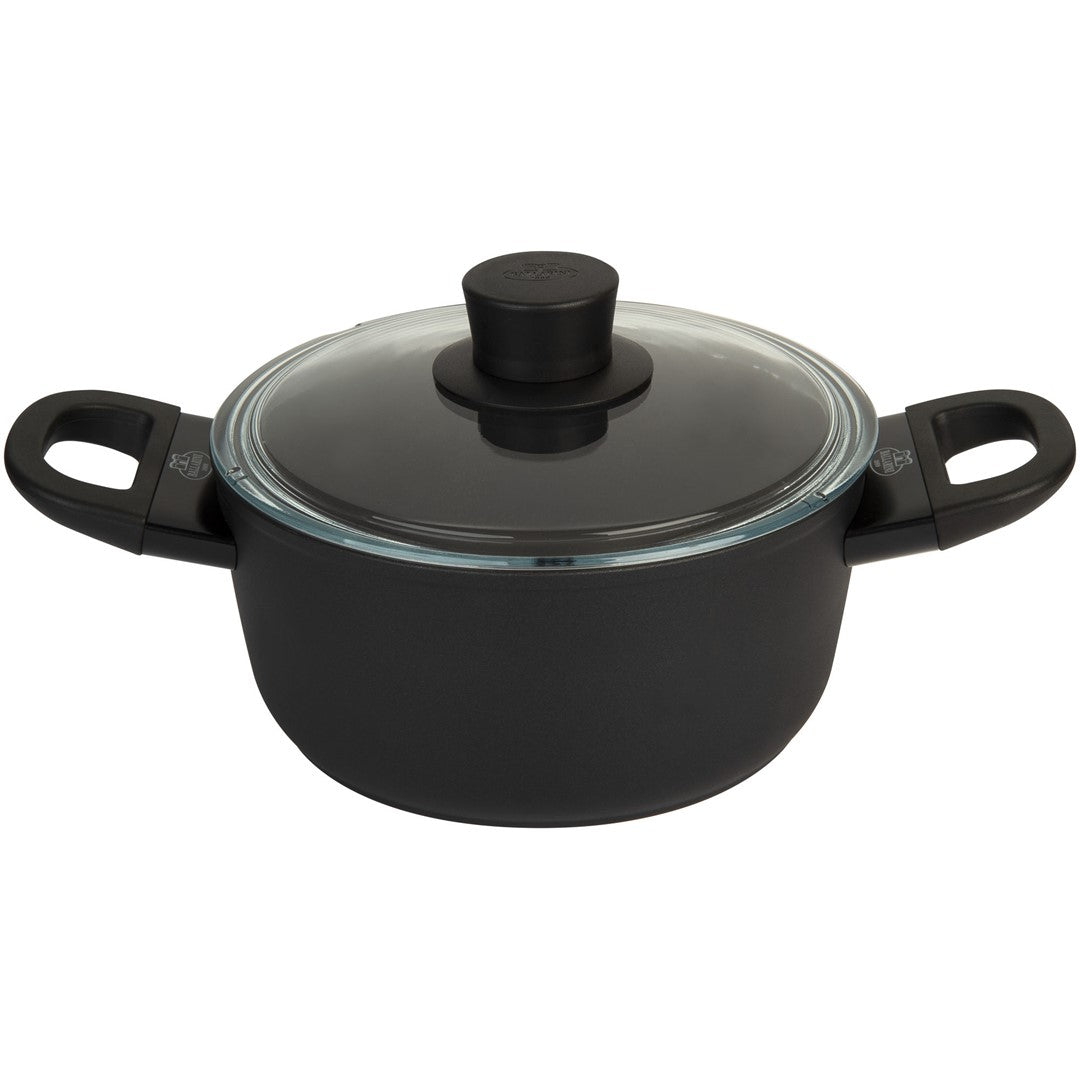 Indukcijas katls ar vāku Ballarini AVOLA 20cm 2.8L Indukcijas katls ar vāku Ballarini AVOLA 20cm 2.8L