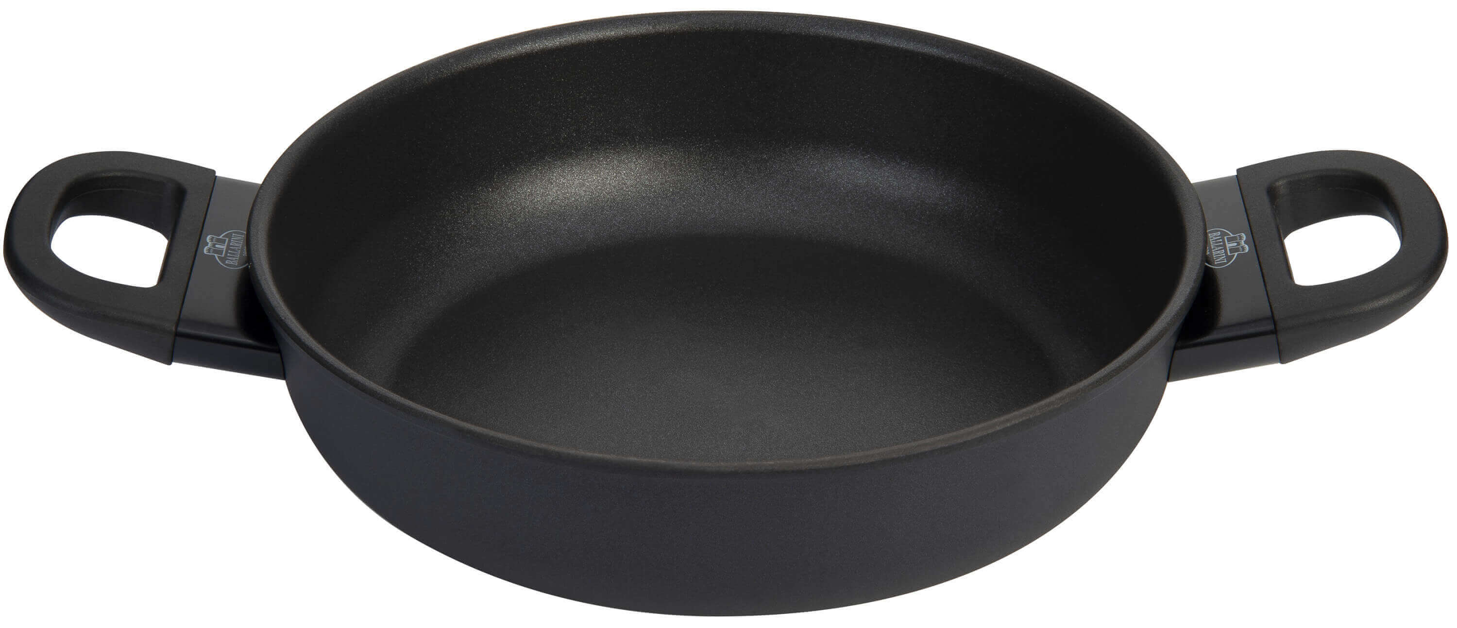 Indukcijas dziļā panna ar vāku Ballarini AVOLA 24cm