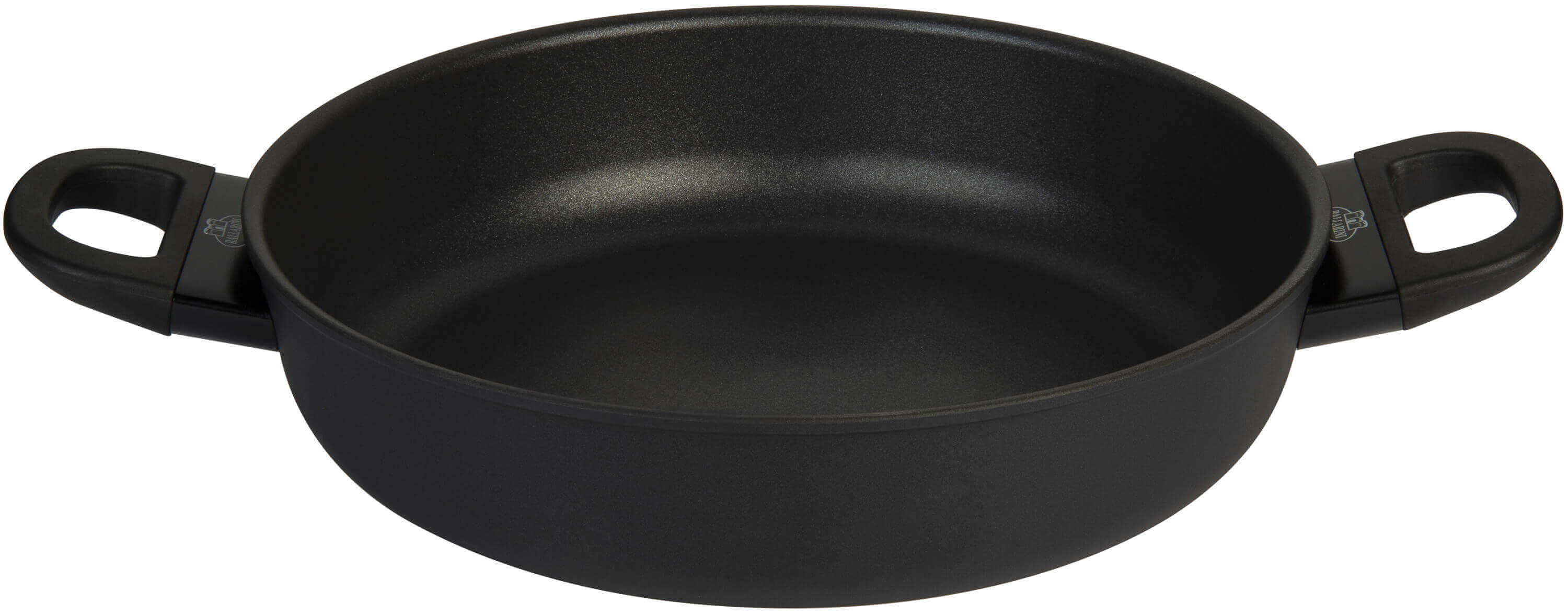 Indukcijas dziļā panna ar vāku Ballarini AVOLA 28cm