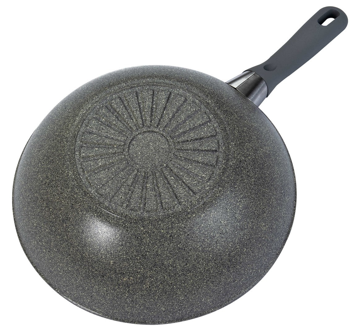Indukcijas WOK panna Ballarini MURANO 30cm