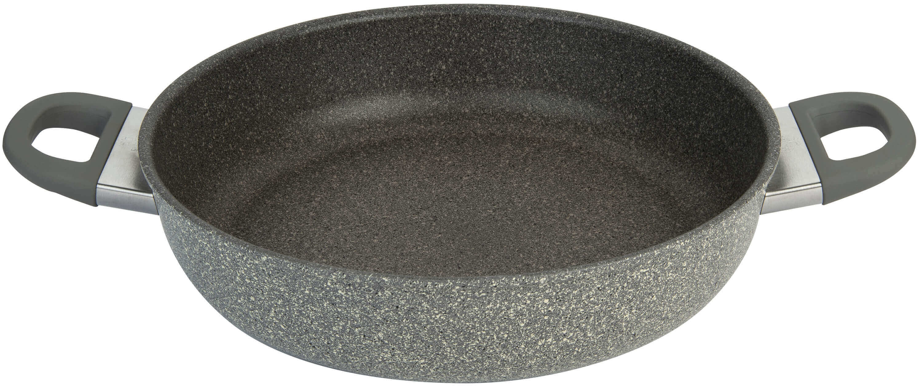 Dziļā panna Ballarini MURANO Induction Granitium Extreme 24cm