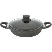 Dziļā panna Ballarini MURANO Induction Granitium Extreme 24cm