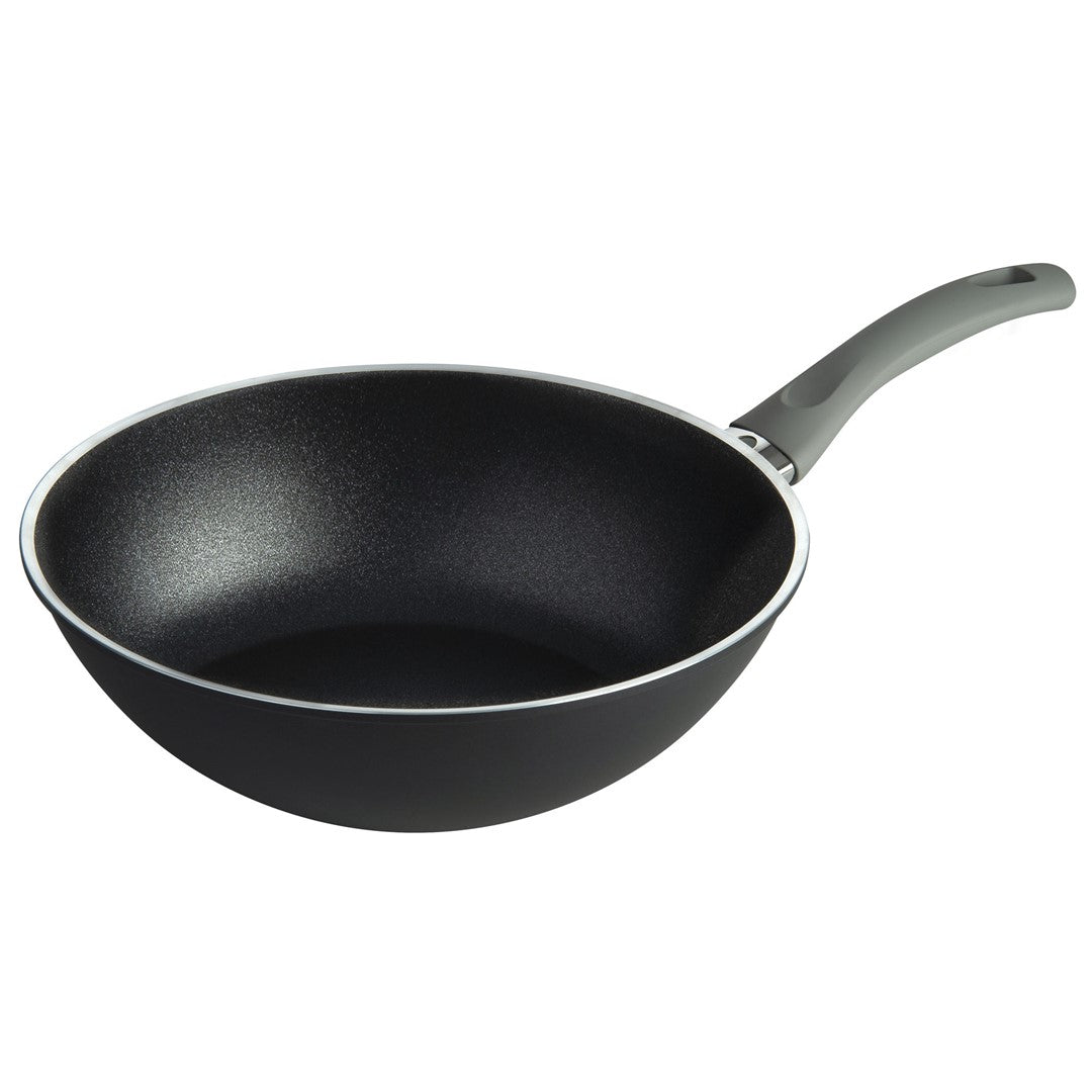 Indukcijas Wok panna BALLARINI LAZISE 28 cm