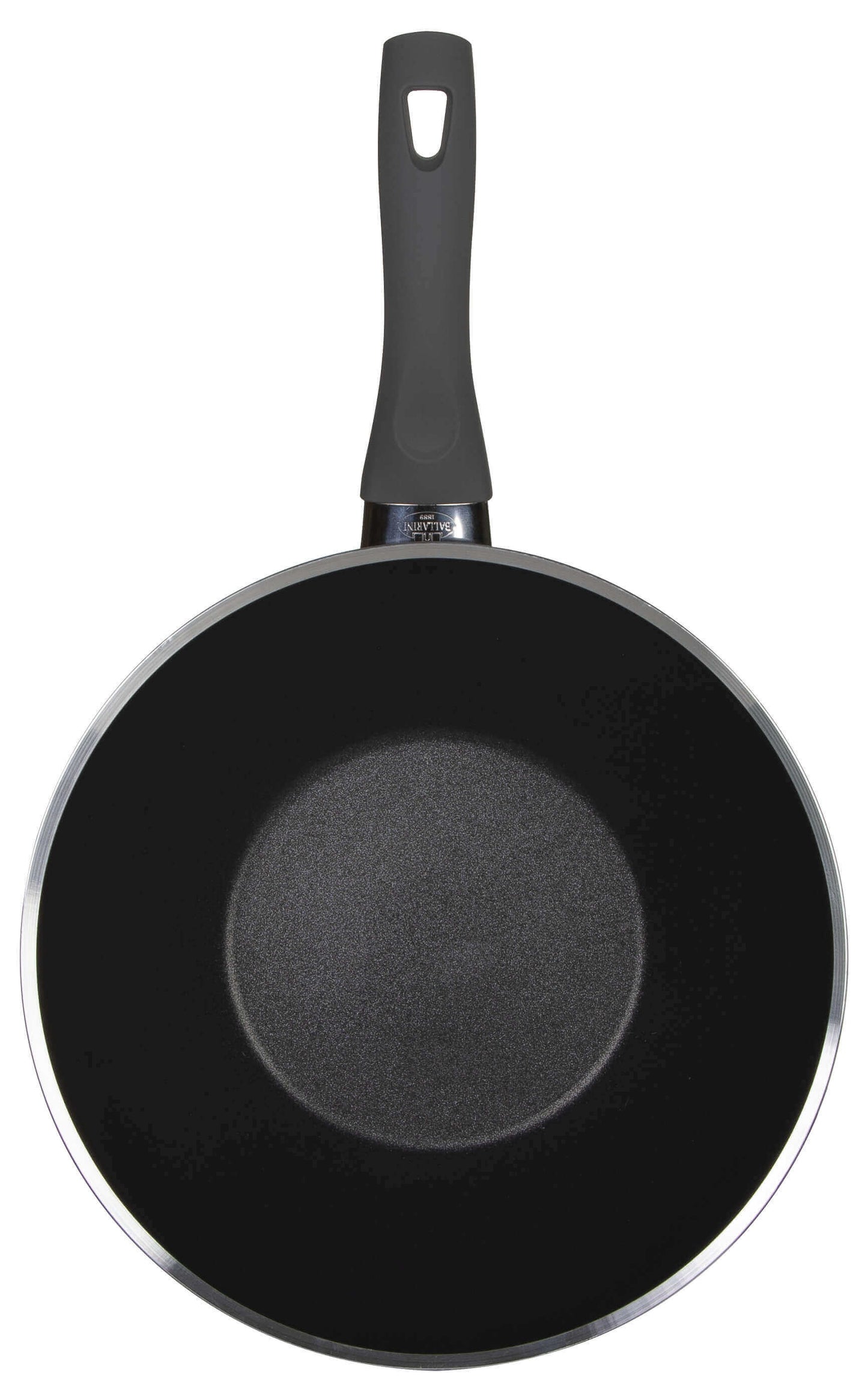 Indukcijas Wok panna BALLARINI LAZISE 28 cm Indukcijas Wok panna BALLARINI LAZISE 28 cm