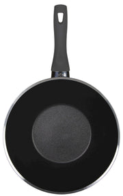 Indukcijas Wok panna BALLARINI LAZISE 28 cm
