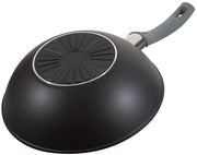 Indukcijas Wok panna BALLARINI LAZISE 28 cm