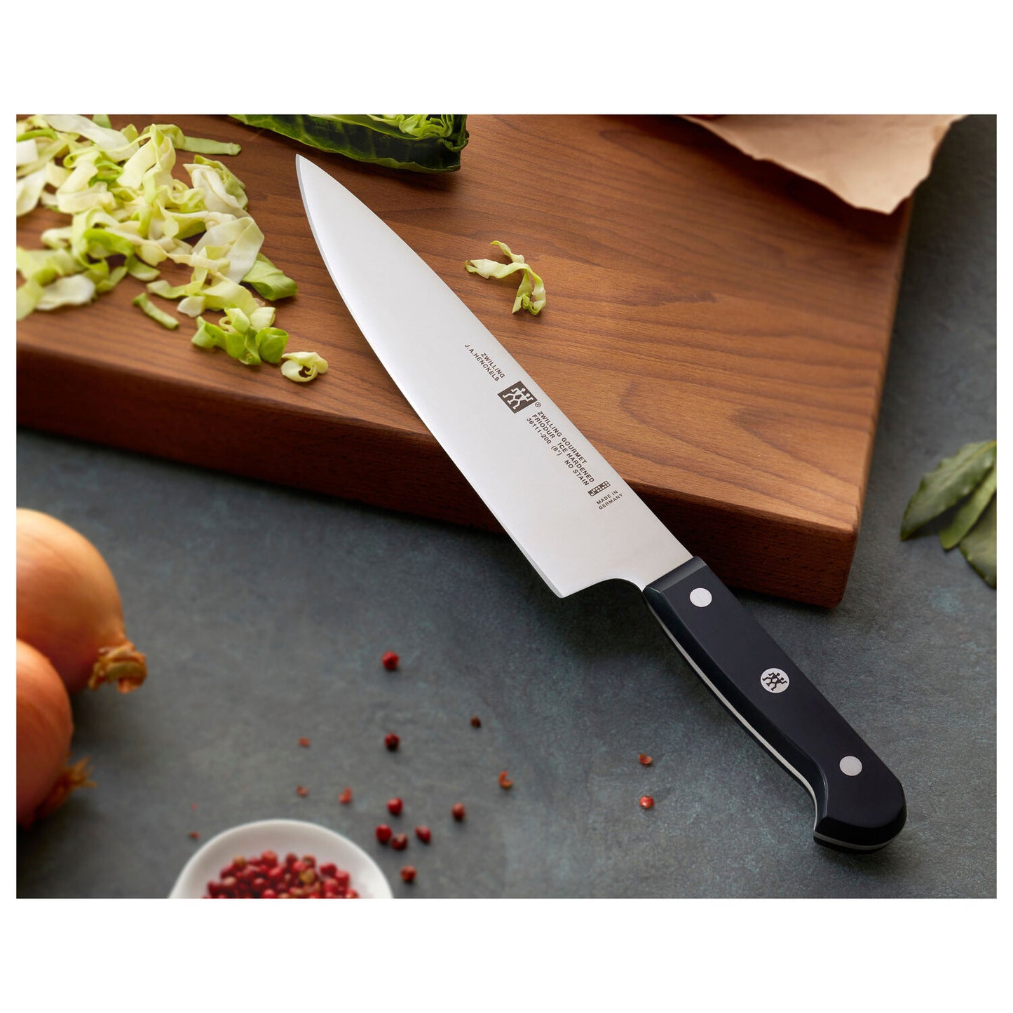 Nažu komplekts ZWILLING GOURMET 3pr.