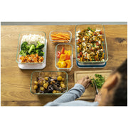 Stikla vakuuma trauks 0.75L ZWILLING FRESH & SAVE M, La Mer