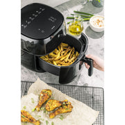Karstā gaisa friteris 4.0L 1400W Zwilling Air Fryer 36450-280-0