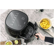 Karstā gaisa friteris 4.0L 1400W Zwilling Air Fryer 36450-280-0