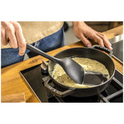Silikona pannas lāpstiņa STAUB 31 cm