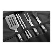 Grila piederumu komplekts Zwilling BBQ+ 5pr.