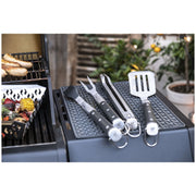 Grila piederumu komplekts Zwilling BBQ+ 5pr.