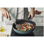 Nerūsējošā tērauda panna 28cm Zwilling Pure Ceraforce