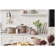 Indukcijas katlu komplekts ZWILLING Pure, 5gab.