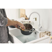 Indukcijas katlu komplekts ZWILLING Pure, 3gab.