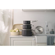 Indukcijas katlu komplekts ZWILLING Pure, 3gab.