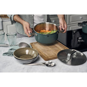 Indukcijas katlu komplekts ZWILLING Pure, 3gab.