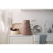 Indukcijas katlu komplekts ZWILLING Pure, 3gab.
