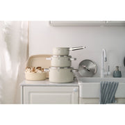 Indukcijas katlu komplekts ZWILLING Pure, 3gab.