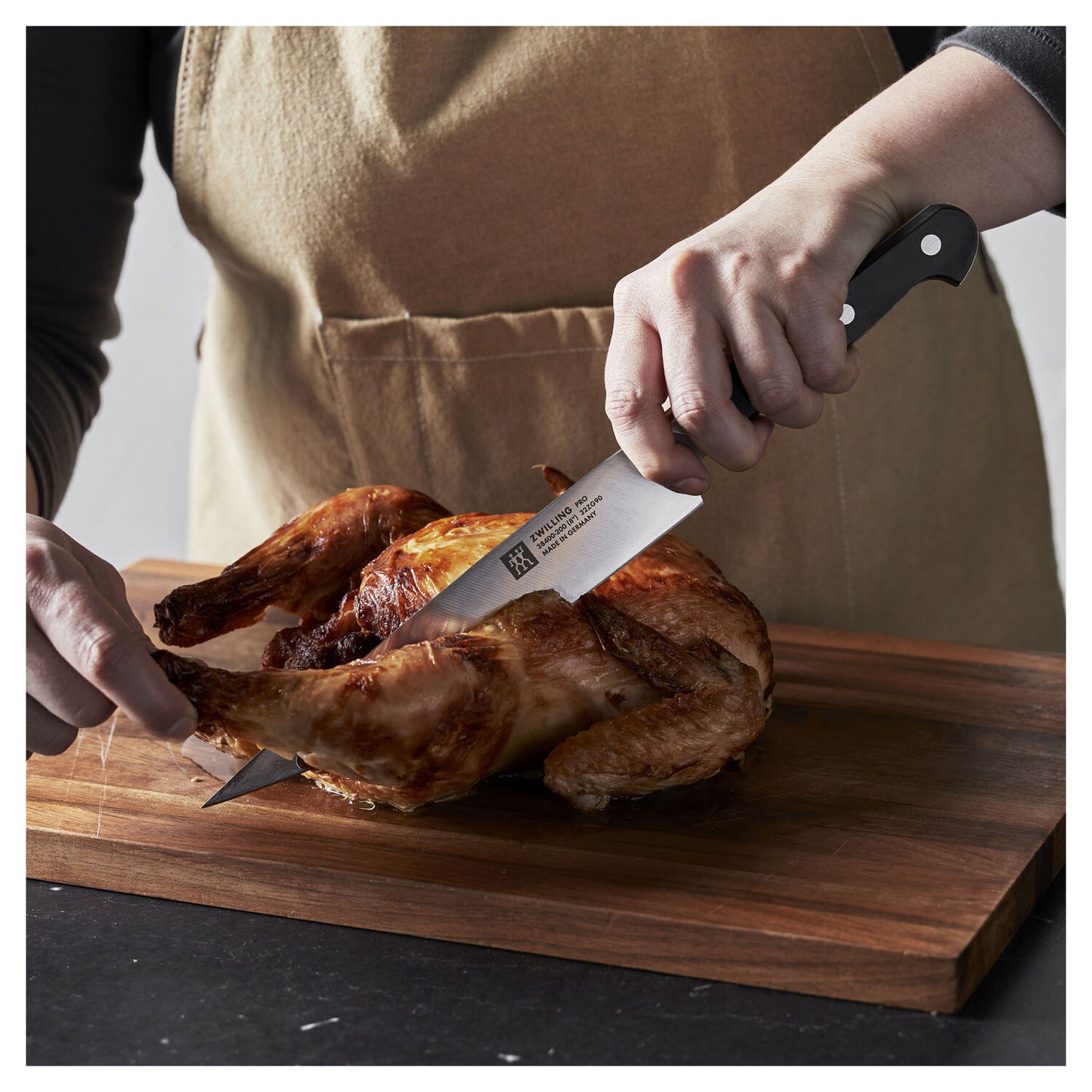 Gaļas nazis ZWILLING PRO 20 cm