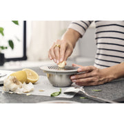 Metāla vakuuma bļoda ZWILLING FRESH & SAVE Bowls S / 12cm, 350ml