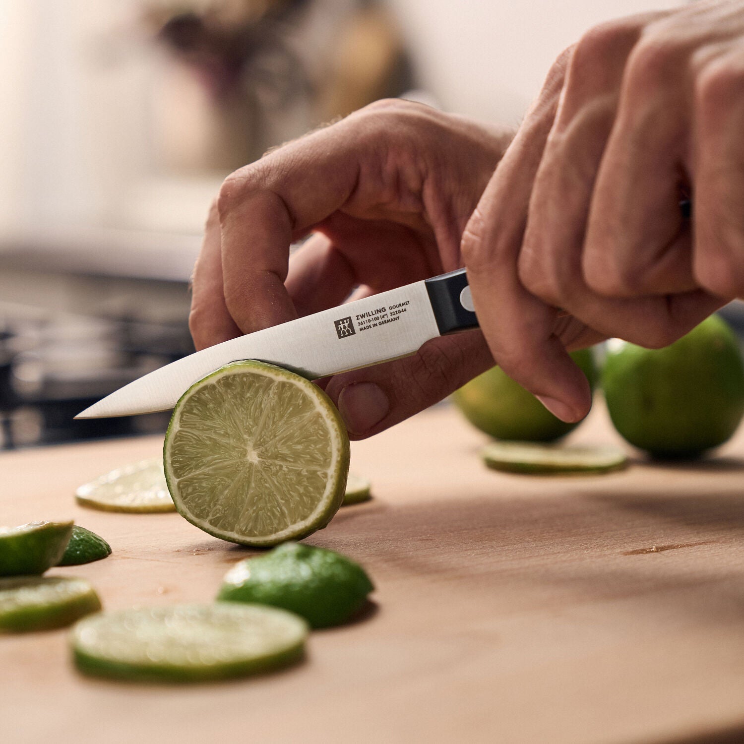 Mizojamais nazītis ZWILLING GOURMET 10 cm