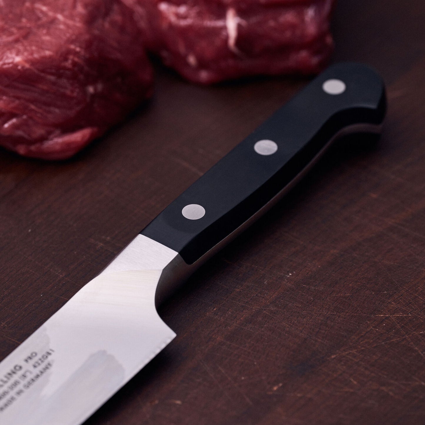 Gaļas nazis ZWILLING PRO 20 cm