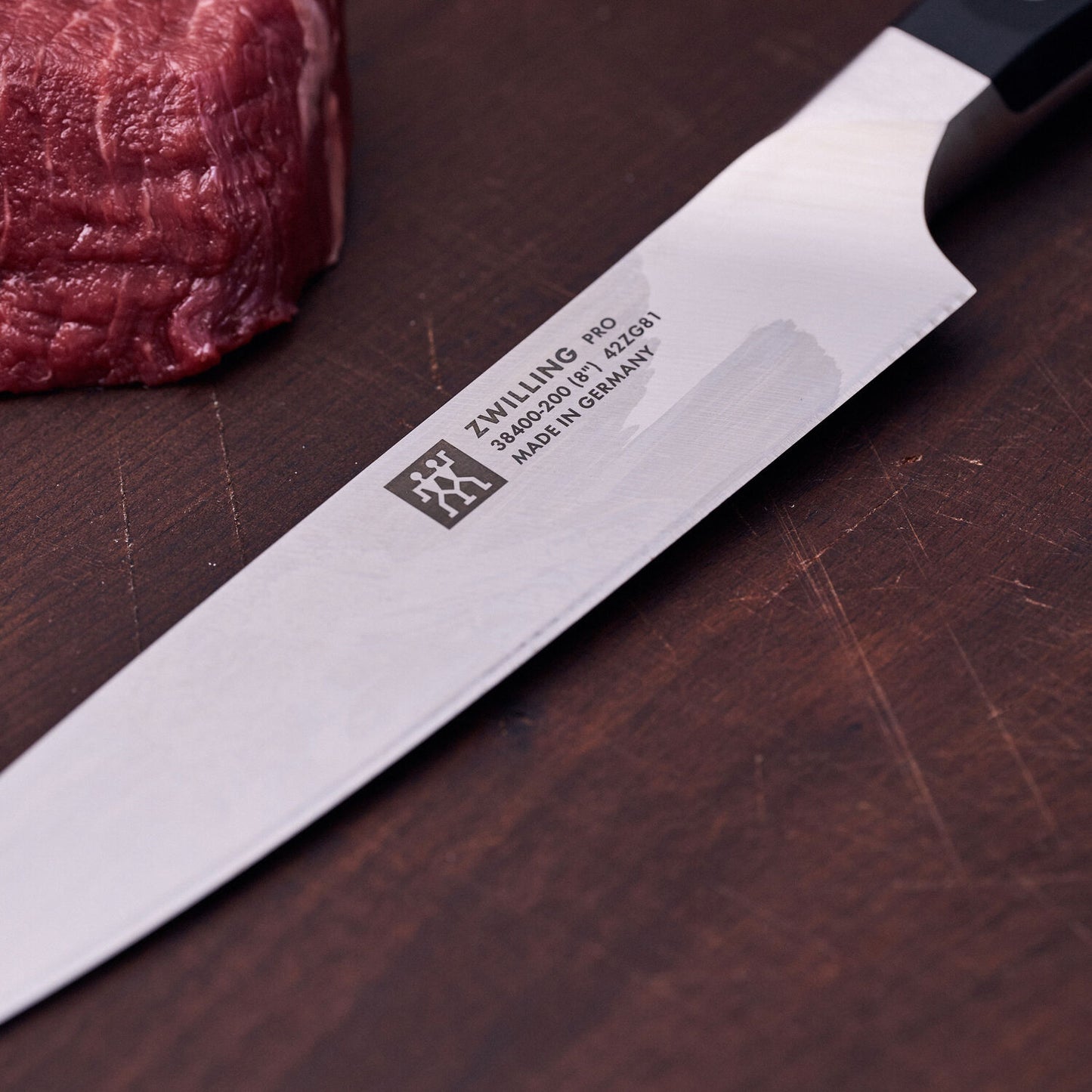 Gaļas nazis ZWILLING PRO 20 cm