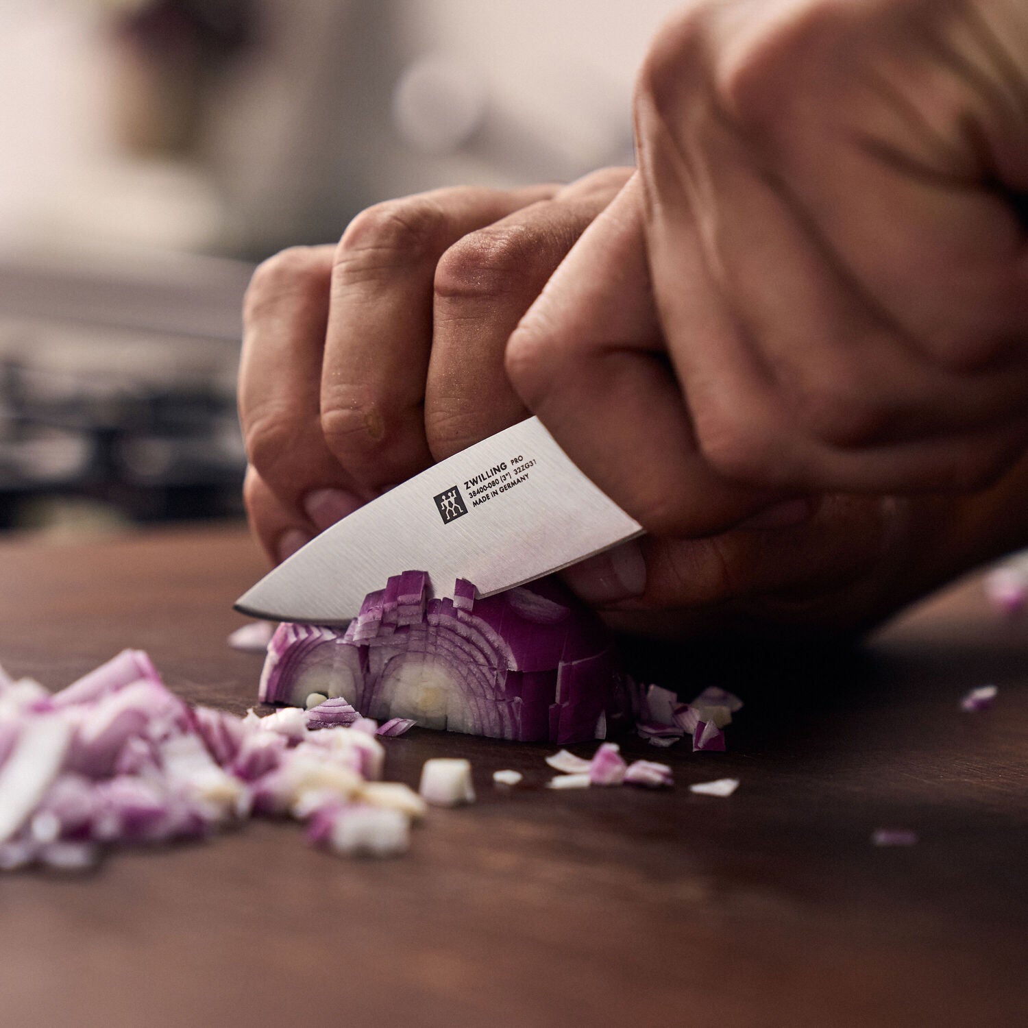 Mizojamais nazītis ZWILLING PRO 8cm