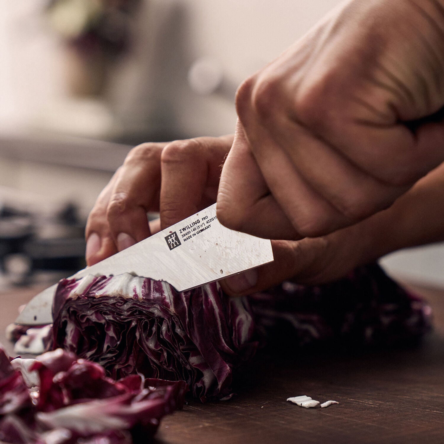 Kompakts šefpavāra nazis ZWILLING PRO 14 cm