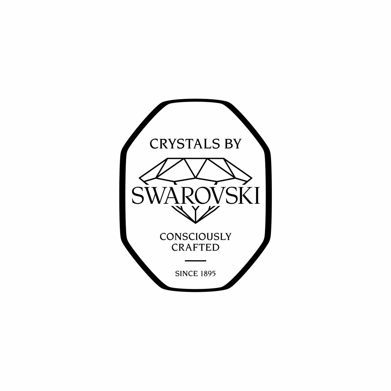Vāka rokturis STAUB čuguna katliem ar Swarovski kristālu