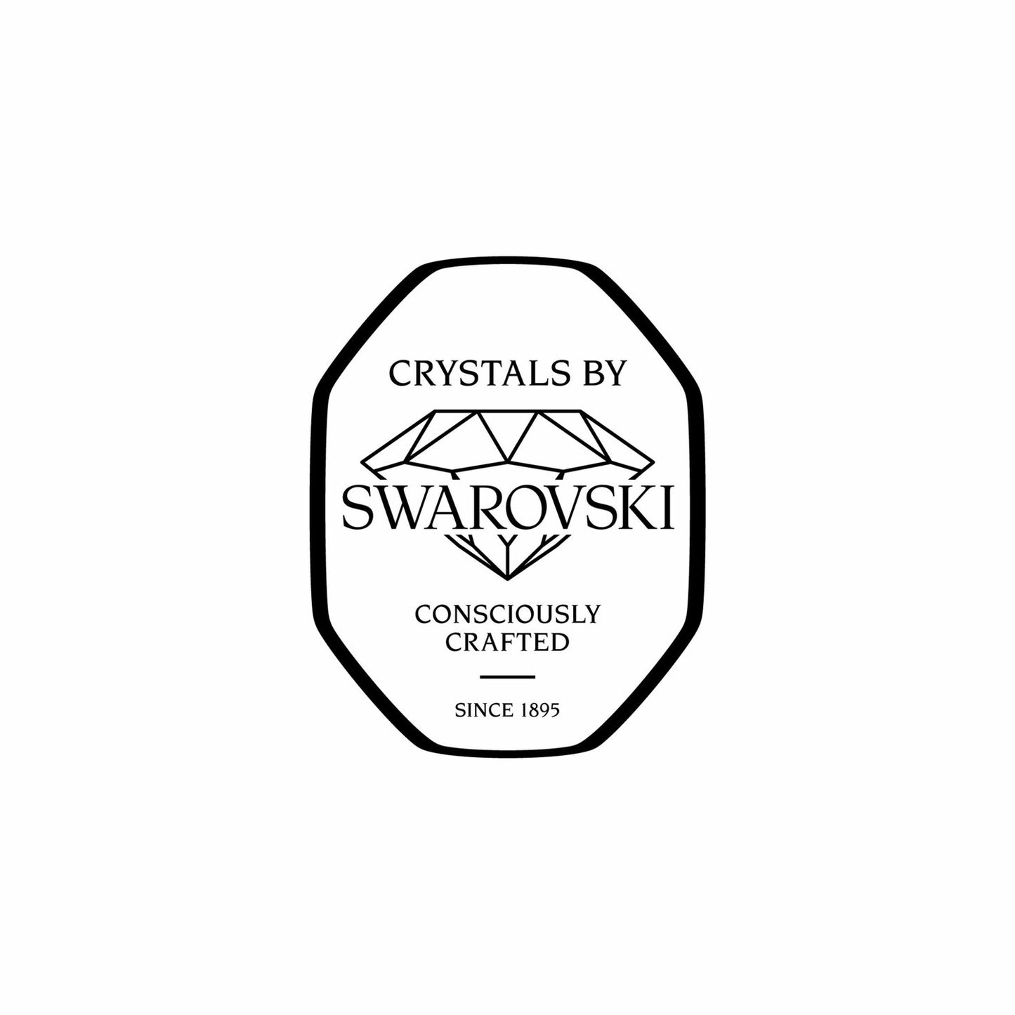 Vāka rokturis STAUB čuguna katliem ar Swarovski kristālu