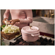 Čuguna katls 2.6L STAUB La Cocotte 22cm