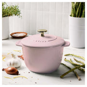 Čuguna rīsu vārāmais katls 16cm Staub La Cocotte 1.75L