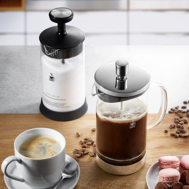 Kafijas spiedkanna GEFU DIEGO 1000ml