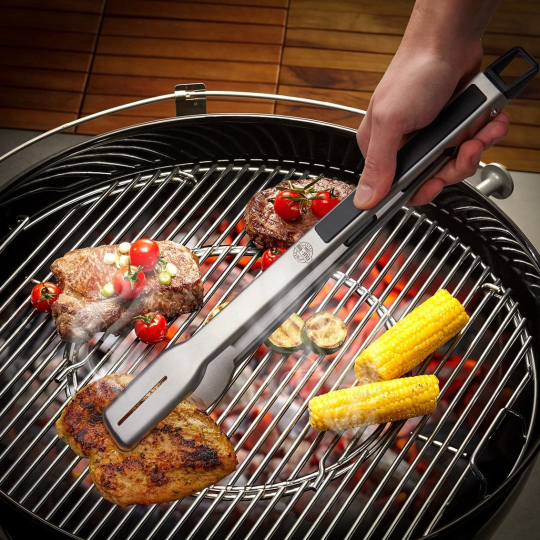 Grila barbekju stangas GEFU BBQ 42.5cm Grila barbekju stangas GEFU BBQ 42.5cm