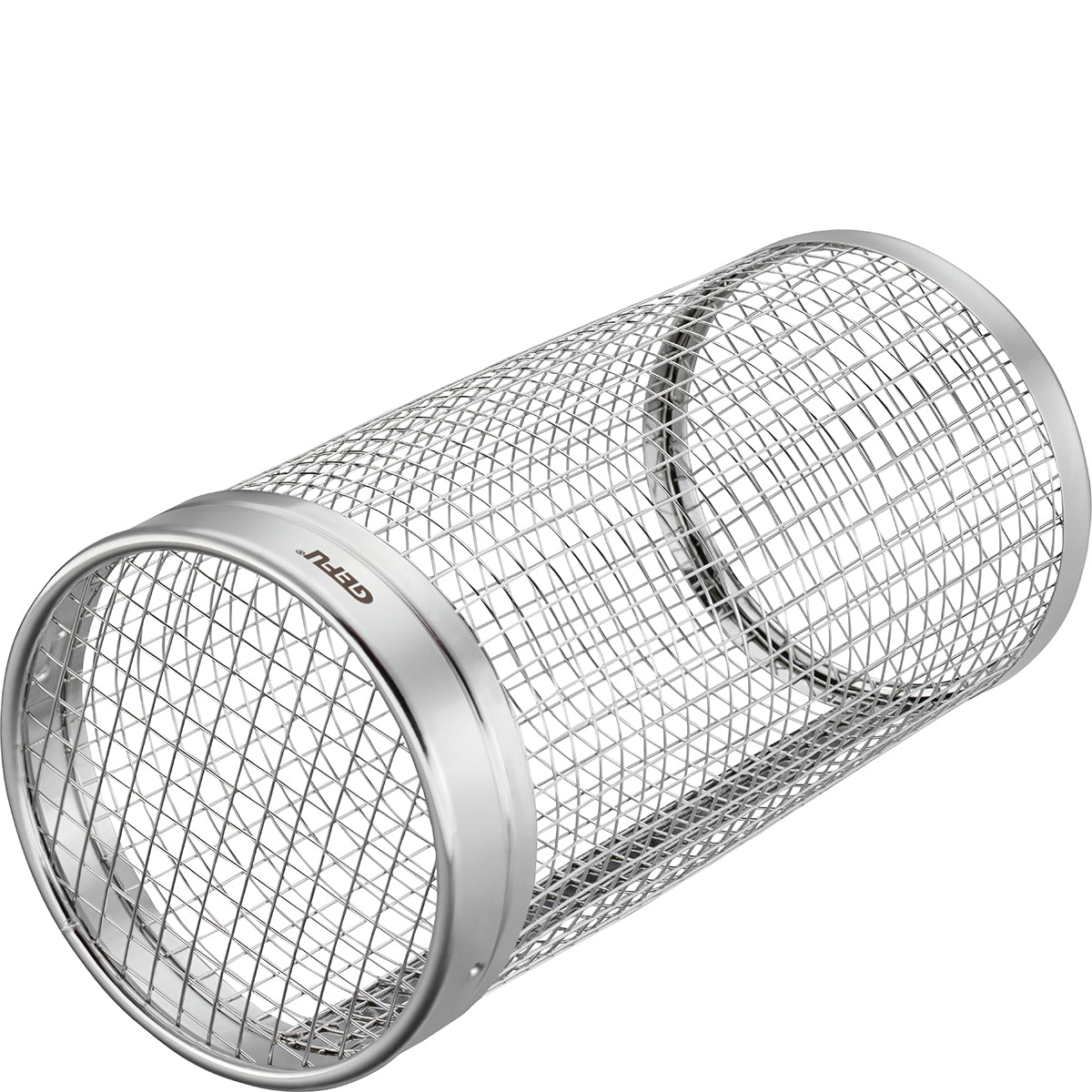 Grila grozs GEFU BBQ, cilindrisks 30cm Grila grozs GEFU BBQ, cilindrisks 30cm