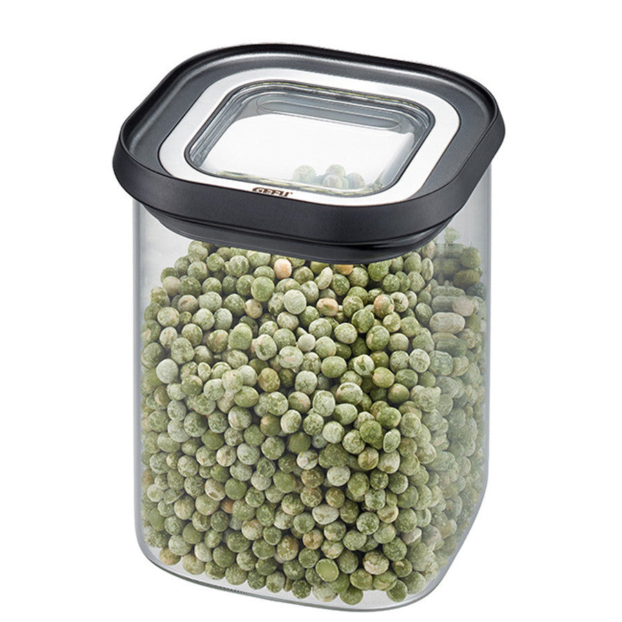 Bakalejas burka GEFU PANTRY 900ml stikla