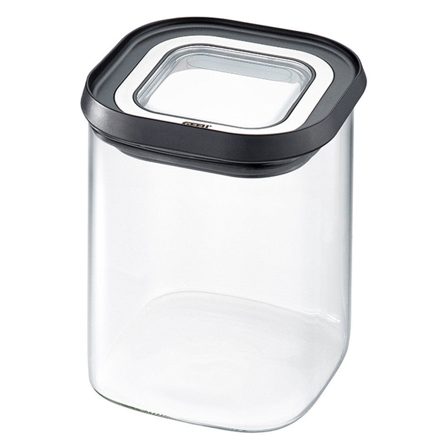 Bakalejas burka GEFU PANTRY 900ml stikla