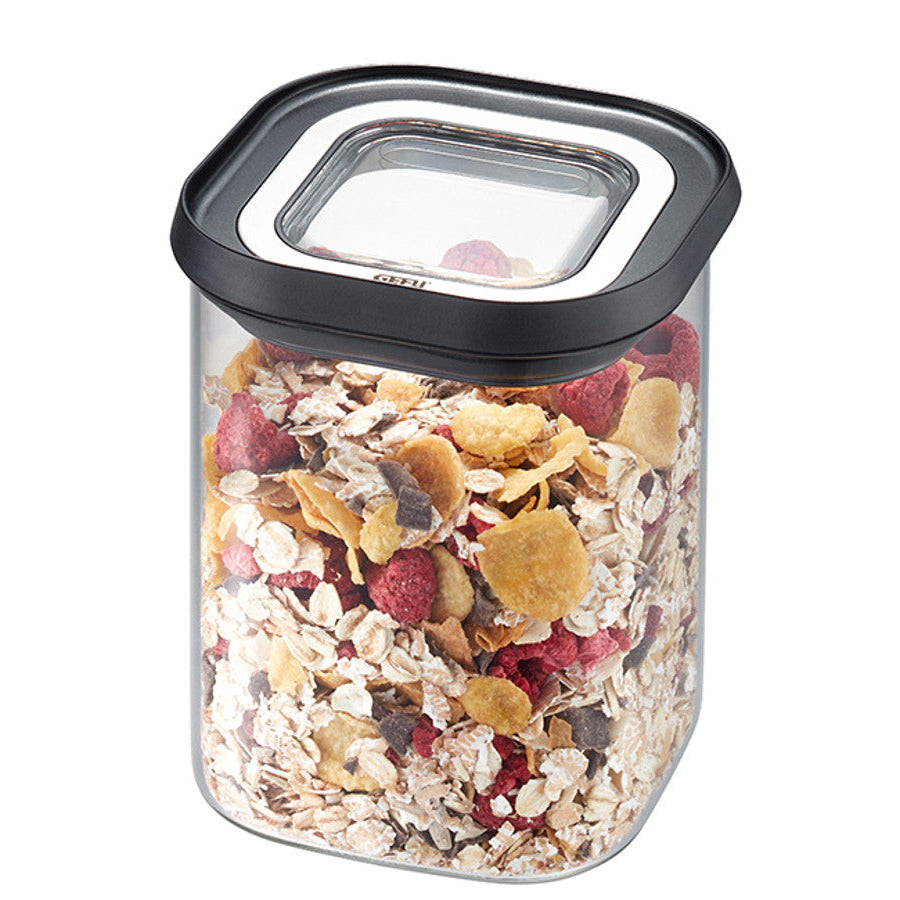 Bakalejas burka GEFU PANTRY 900ml stikla