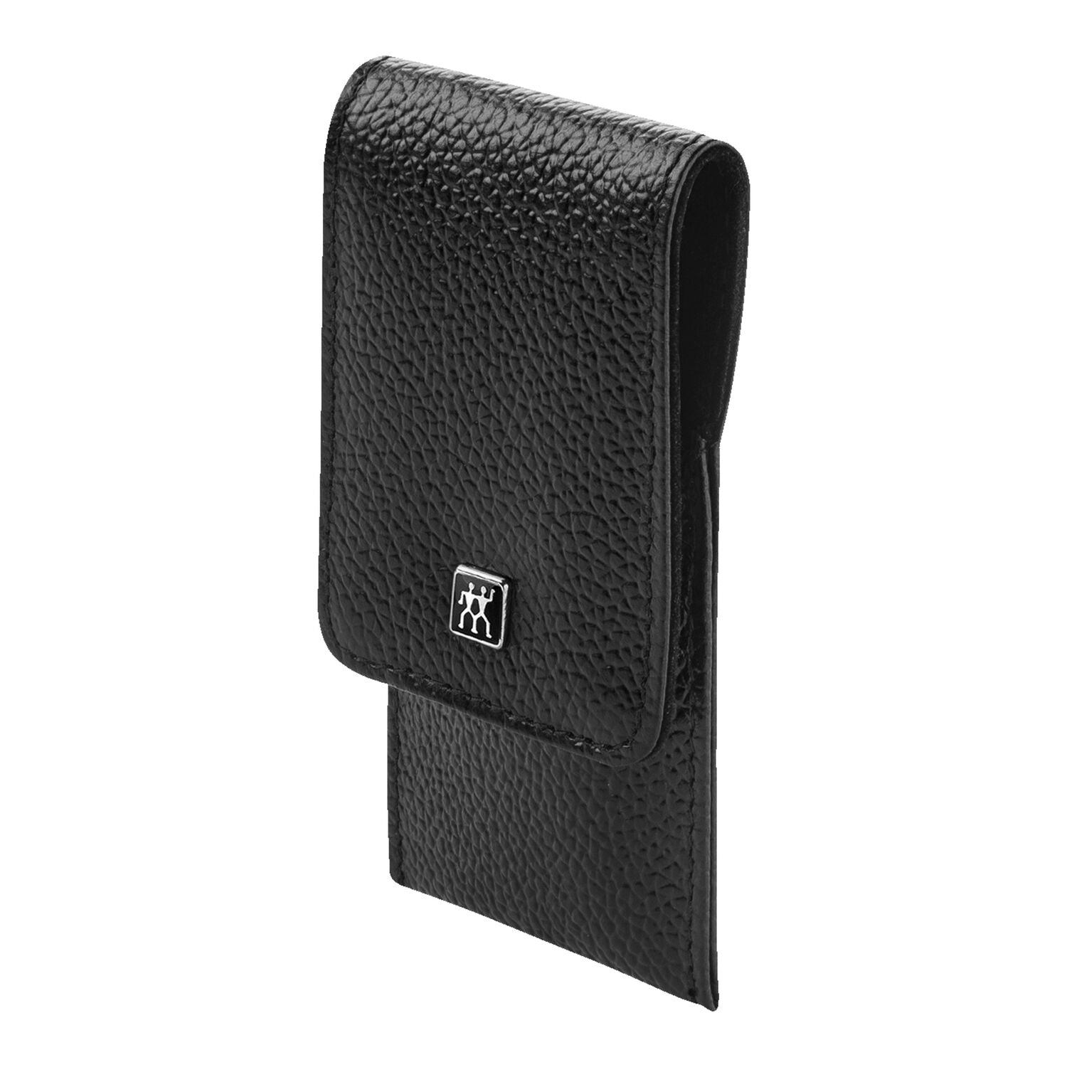 Manikīra piederumu komplekts ādas maciņā ZWILLING TWINOX 3pr.