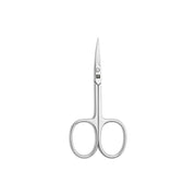 Manikīra piederumu komplekts ādas maciņā ZWILLING CLASSIC INOX, 5pr., melns
