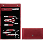 Manikīra piederumu komplekts ZWILLING CLASSIC INOX 7 priekšmeti