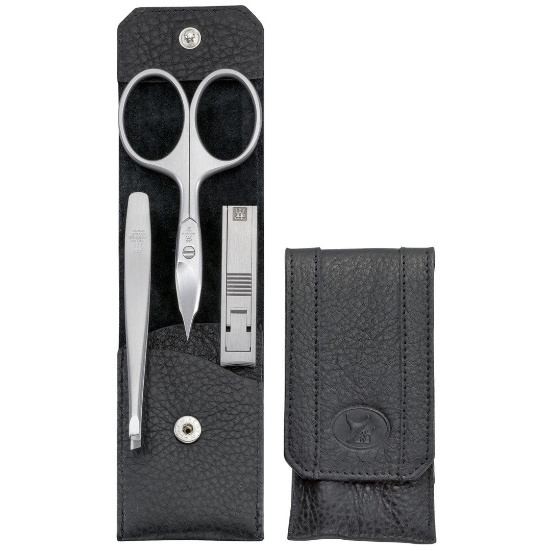 Manikīra piederumu komplekts ZWILLING TWINOX 3priekšmeti