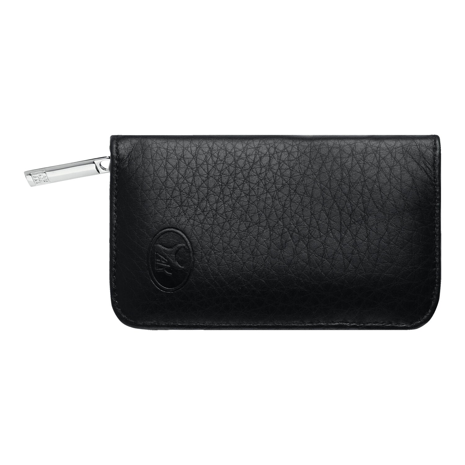 Manikīra piederumu komplekts ādas maciņā ZWILLING TWINOX Zestaw 5pr.